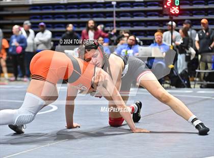 Thumbnail 1 in UIL 5A/6A State Championships - Session 4 photogallery.