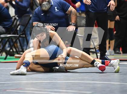 Thumbnail 2 in UIL 5A/6A State Championships - Session 4 photogallery.