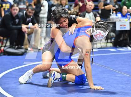 Thumbnail 1 in UIL 5A/6A State Championships - Session 4 photogallery.