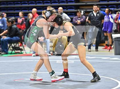 Thumbnail 2 in UIL 5A/6A State Championships - Session 4 photogallery.