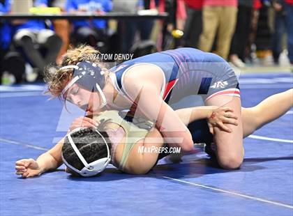 Thumbnail 1 in UIL 5A/6A State Championships - Session 4 photogallery.