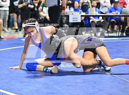 Thumbnail 3 in UIL 5A/6A State Championships - Session 4 photogallery.