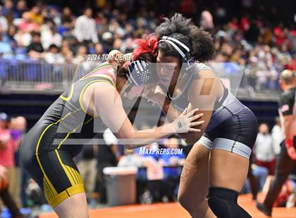 Thumbnail 3 in UIL 5A/6A State Championships - Session 4 photogallery.