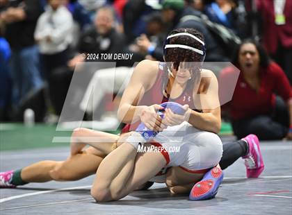 Thumbnail 3 in UIL 5A/6A State Championships - Session 4 photogallery.