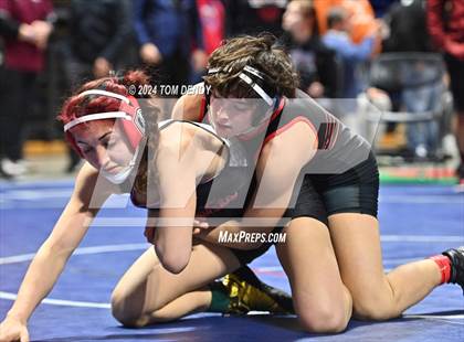 Thumbnail 1 in UIL 5A/6A State Championships - Session 4 photogallery.