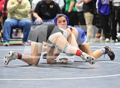 Thumbnail 1 in UIL 5A/6A State Championships - Session 4 photogallery.