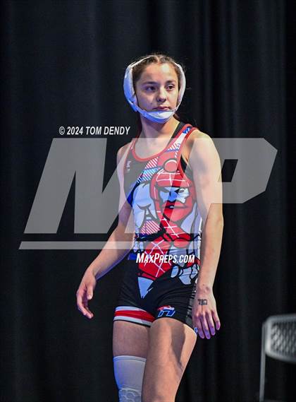 Thumbnail 2 in UIL 5A/6A State Championships - Session 4 photogallery.