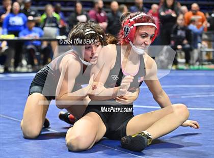 Thumbnail 2 in UIL 5A/6A State Championships - Session 4 photogallery.