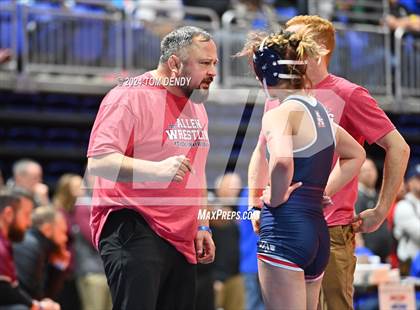 Thumbnail 3 in UIL 5A/6A State Championships - Session 4 photogallery.
