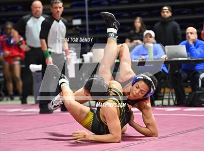 Thumbnail 3 in UIL 5A/6A State Championships - Session 4 photogallery.