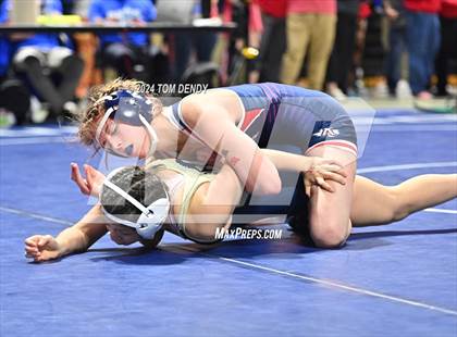 Thumbnail 3 in UIL 5A/6A State Championships - Session 4 photogallery.