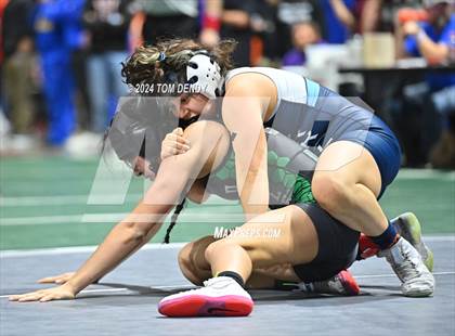 Thumbnail 2 in UIL 5A/6A State Championships - Session 4 photogallery.