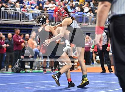 Thumbnail 1 in UIL 5A/6A State Championships - Session 4 photogallery.
