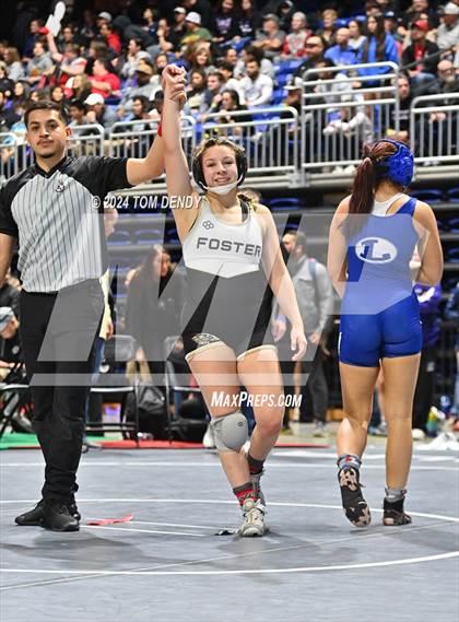 Thumbnail 3 in UIL 5A/6A State Championships - Session 4 photogallery.