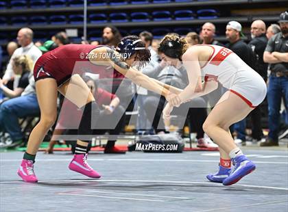 Thumbnail 2 in UIL 5A/6A State Championships - Session 4 photogallery.