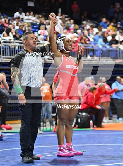 Thumbnail 3 in UIL 5A/6A State Championships - Session 4 photogallery.