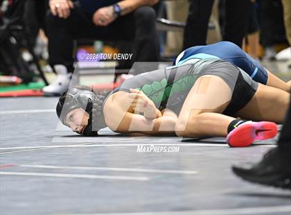 Thumbnail 2 in UIL 5A/6A State Championships - Session 4 photogallery.