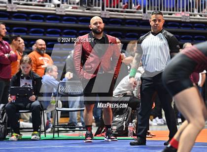 Thumbnail 1 in UIL 5A/6A State Championships - Session 4 photogallery.