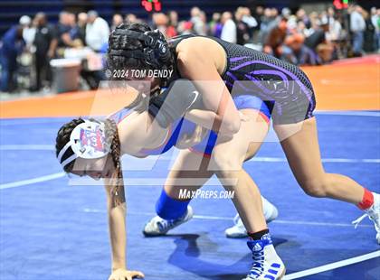 Thumbnail 1 in UIL 5A/6A State Championships - Session 4 photogallery.