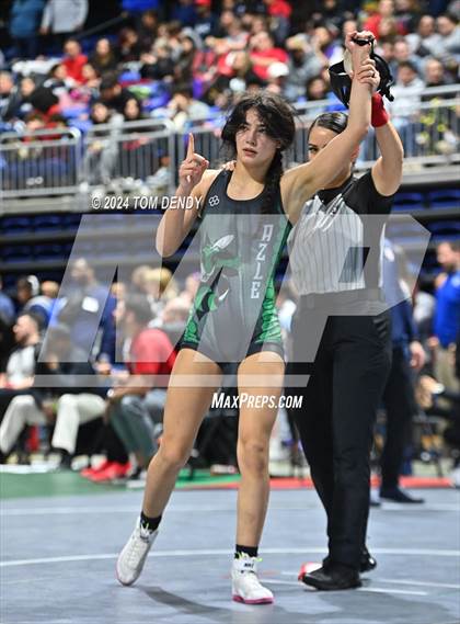 Thumbnail 1 in UIL 5A/6A State Championships - Session 4 photogallery.