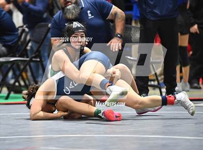 Thumbnail 1 in UIL 5A/6A State Championships - Session 4 photogallery.