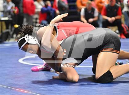 Thumbnail 1 in UIL 5A/6A State Championships - Session 4 photogallery.