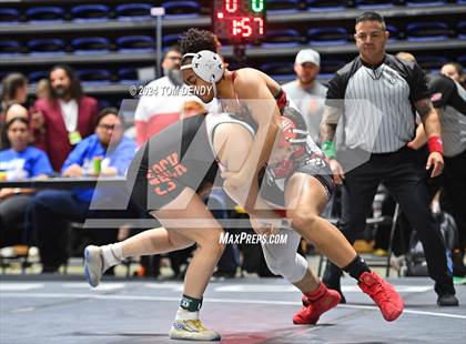 Thumbnail 3 in UIL 5A/6A State Championships - Session 4 photogallery.