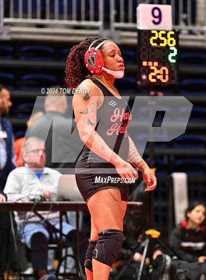 Thumbnail 2 in UIL 5A/6A State Championships - Session 4 photogallery.