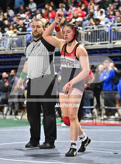 Thumbnail 2 in UIL 5A/6A State Championships - Session 4 photogallery.