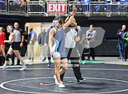 Thumbnail 1 in UIL 5A/6A State Championships - Session 4 photogallery.