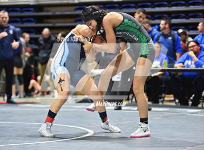 Thumbnail 2 in UIL 5A/6A State Championships - Session 4 photogallery.