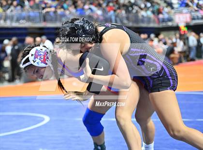 Thumbnail 2 in UIL 5A/6A State Championships - Session 4 photogallery.