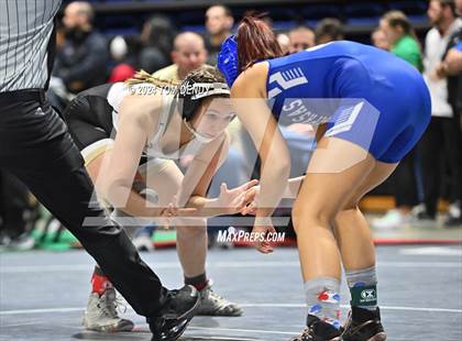 Thumbnail 2 in UIL 5A/6A State Championships - Session 4 photogallery.