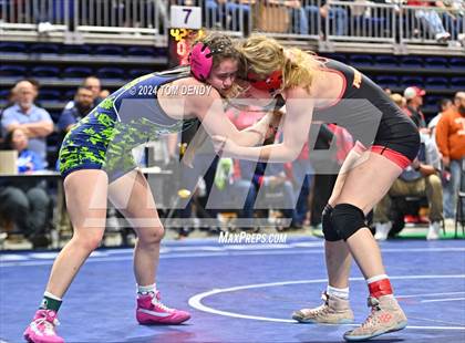 Thumbnail 1 in UIL 5A/6A State Championships - Session 4 photogallery.
