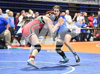 Thumbnail 3 in UIL 5A/6A State Championships - Session 4 photogallery.