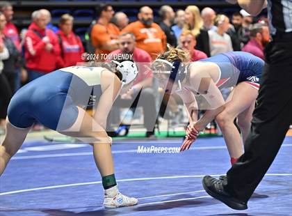 Thumbnail 2 in UIL 5A/6A State Championships - Session 4 photogallery.