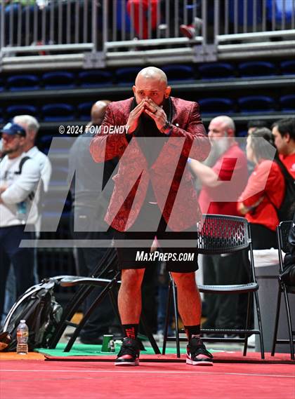 Thumbnail 1 in UIL 5A/6A State Championships - Session 4 photogallery.