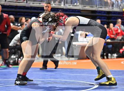 Thumbnail 2 in UIL 5A/6A State Championships - Session 4 photogallery.