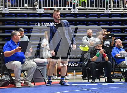 Thumbnail 3 in UIL 5A/6A State Championships - Session 4 photogallery.