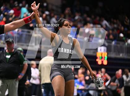 Thumbnail 2 in UIL 5A/6A State Championships - Session 4 photogallery.