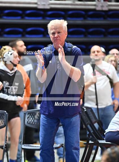 Thumbnail 2 in UIL 5A/6A State Championships - Session 4 photogallery.