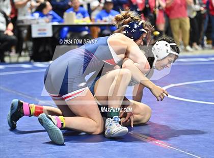 Thumbnail 3 in UIL 5A/6A State Championships - Session 4 photogallery.