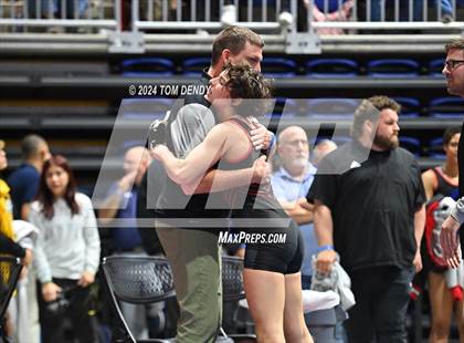 Thumbnail 3 in UIL 5A/6A State Championships - Session 4 photogallery.