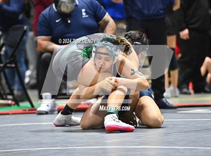 Thumbnail 2 in UIL 5A/6A State Championships - Session 4 photogallery.