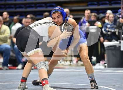 Thumbnail 2 in UIL 5A/6A State Championships - Session 4 photogallery.