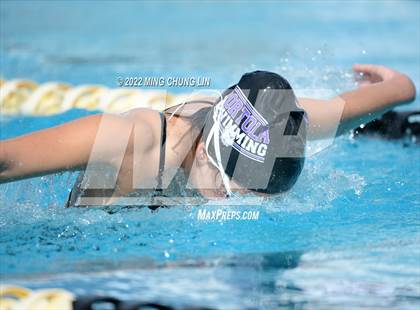 Thumbnail 2 in Capistrano Valley Relay Invite photogallery.