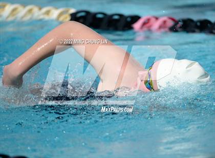 Thumbnail 1 in Capistrano Valley Relay Invite photogallery.