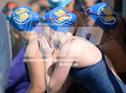 Thumbnail 3 in Capistrano Valley Relay Invite photogallery.