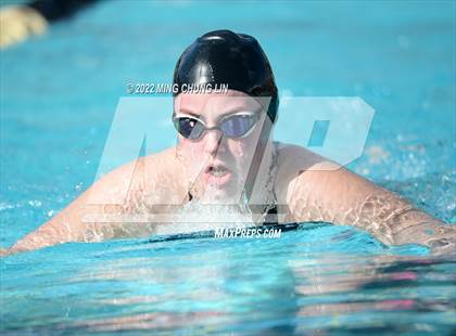 Thumbnail 2 in Capistrano Valley Relay Invite photogallery.