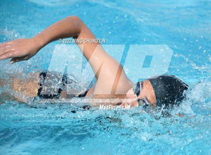 Thumbnail 2 in Capistrano Valley Relay Invite photogallery.